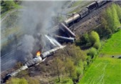 3 Dead, 40 Injured as Trains Collide in Belgium