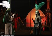 15 اثر نمایش خیابانی و عروسکی با موضوع قرآن و عترت در شیراز اجرا می‌شود