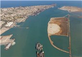 190 میلیارد ریال برای اجرای پایانه صادراتی بندر بوشهر سرمایه‌گذاری می‌شود