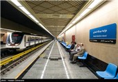 نصب «دیوار حائل TBS» در هر ایستگاه مترو نیازمند 3 میلیارد تومان اعتبار است