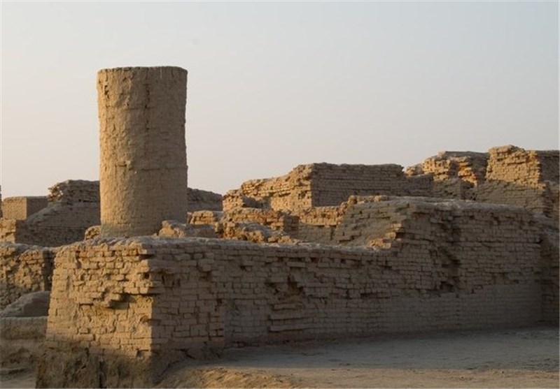 باحثون: حضارة وادی السند أقدم من الشرق الأوسط