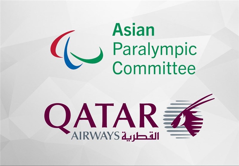 پارالمپیکی‌های آسیا با هواپیمایی قطر به ریو می‌روند