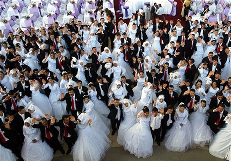 بسته حمایتی 1.6 میلیون یورویی مجارستان برای ازدواج جوانان