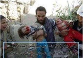اذعان صهیونیست‌ها به جنایت خود/ در جنگ غزه روزانه 10 کودک قتل عام می‌شد