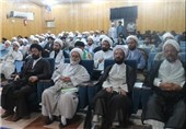 مبلغان دینی در پیشگیری از آسیب‌های اجتماعی استان بوشهر مشارکت می‌کنند