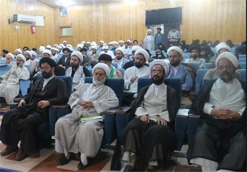 مبلغان دینی در پیشگیری از آسیب‌های اجتماعی استان بوشهر مشارکت می‌کنند