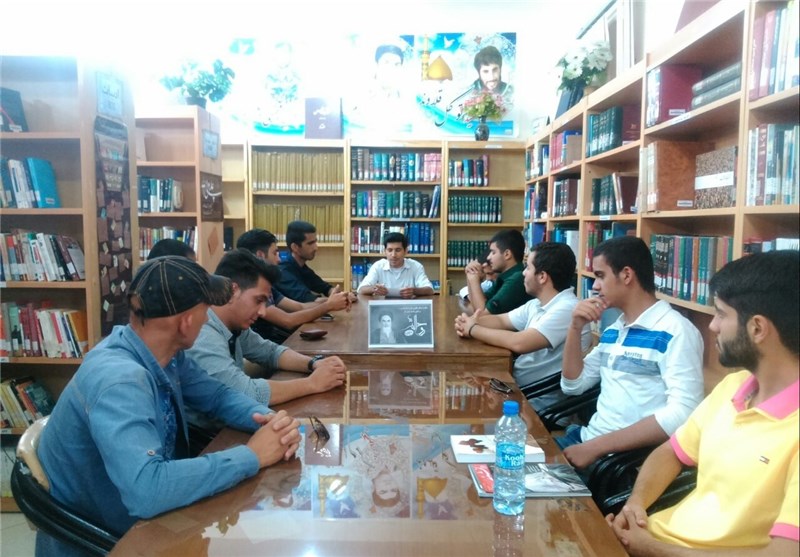 25 کتابخانه در استان فارس افتتاح می‌شود