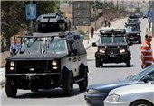 داعش مسئولیت حمله به نیروهای مرزی اردن را بر عهده گرفت