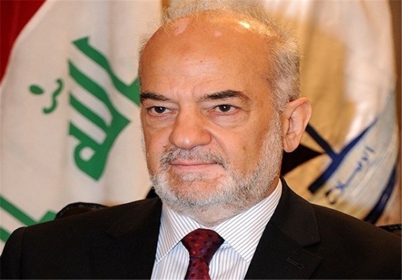 Iraqi FM Commends Iran’s General Soleimani for Advisory Help