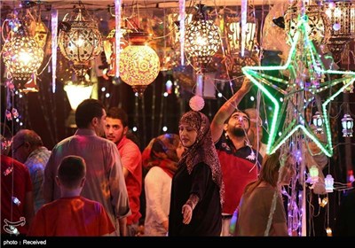 Holy Month of Ramadan Begins in Muslim Countries
