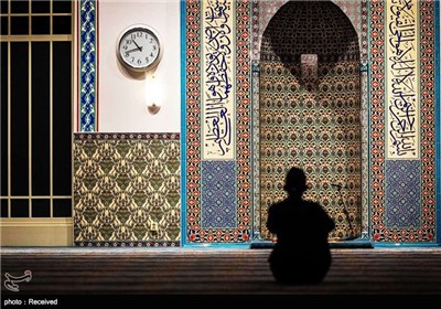 آغاز ماه رمضان در کشورهای جهان