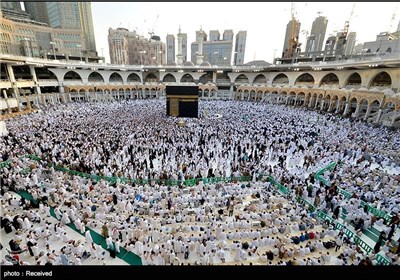 آغاز ماه رمضان در کشورهای جهان
