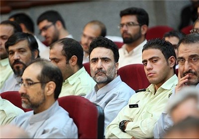  تشریح اتهامات "مصطفی تاج‌زاده" از سوی سخنگوی قوه قضائیه/ محکومیت شهروز سخنور "الکس" به اعدام 