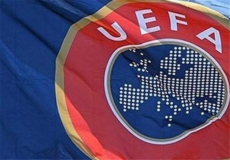 فوتبال جهان| جریمه تیم ملی یونان و فدراسیون فوتبال ارمنستان از سوی یوفا