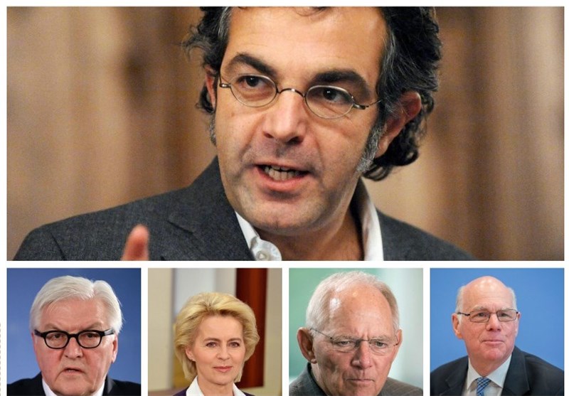 یک ایرانی بین نامزدهای احتمالی ریاست‌جمهوری آلمان/ گزینه‌های مطرح چه‌کسانی هستند؟