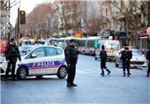 داعش مسئولیت قتل پلیس فرانسوی را بر عهده گرفت
