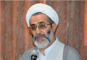 امام جمعه مرند