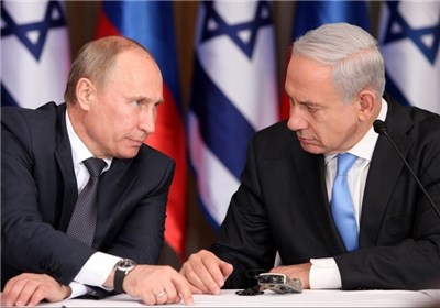  ایتارتاس: روسیه سفیر اسرائیل را احضار می‌کند 