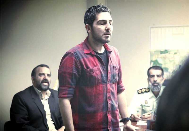 یک فیلم کوتاه ایرانی در جشنواره فیلم‌های ایرانی پاریس