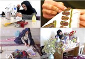 2000 خانوار مددجوی کمیته امداد بوشهری صاحب شغل می‌شود