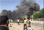 18 شهید در انفجار تروریستی در کربلا