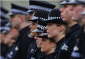 پلیس اسکاتلند یونیفورم حجاب را به لباس‌های خود اضافه می‌کند