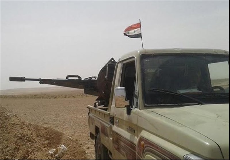 ارتش سوریه: تجاوز رژیم صهیونیستی به «القنیطره» در راستای حمایت از تروریسم است