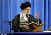 Ayatollah Khamenei Urges Global Promotion of Quran