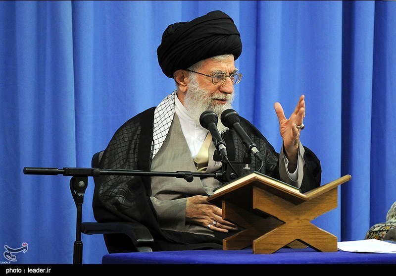 Ayatollah Khamenei Urges Global Promotion of Quran