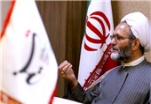 حجت الاسلام موحدی نژاد