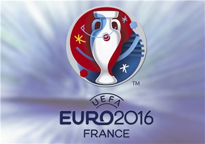 ژوئنِ داغ با ستاره های یورو 2016