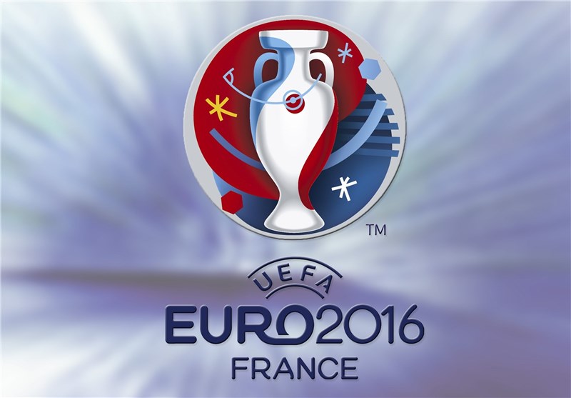 گزارش تصویری مراسم افتتاحیه یورو 2016