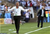 Iran Wants to Advance to World Cup for Second Time in Row: Carlos Queiroz