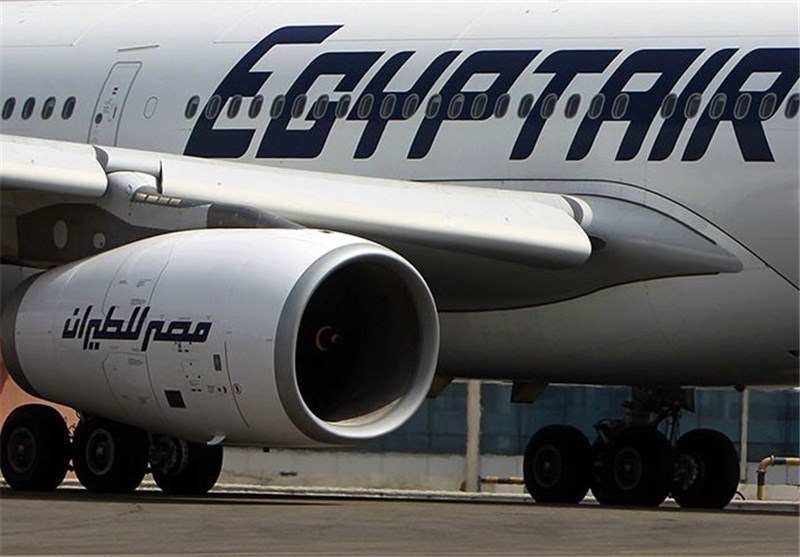 EgyptAir Jet Makes Emergency Landing in Uzbekistan over Bomb Threat