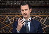 صحبت از سرنگونی بشار اسد برای همیشه تمام شد