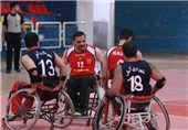 ظرفیت تیم بسکتبال ایثار قم از حفاری خوزستان بهتر است