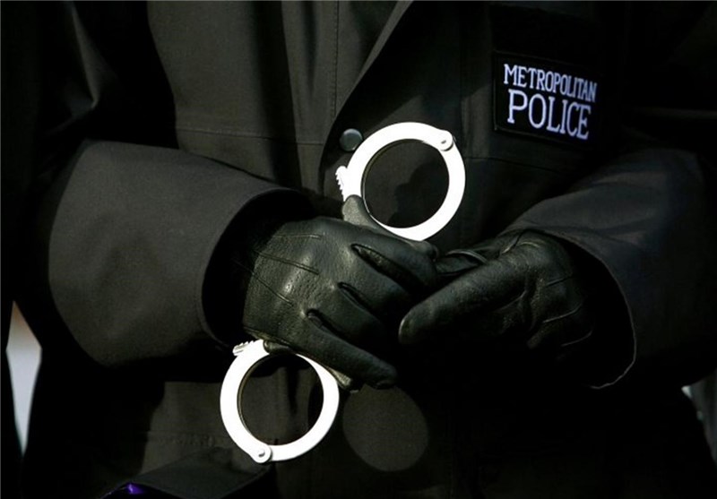 رسوایی جدید پلیس انگلیس؛ حبس 60 ساعته دختربچه معلول در سلول انفرادی
