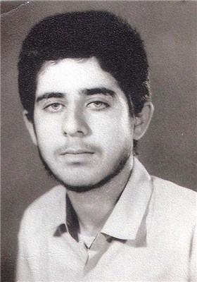 خاطرات سرخ ایثار /شهید محمود الهیاری