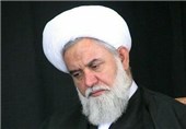 پیام آیت‌الله رشاد در پی حادثه تروریستی تهران/ اقدامی برای کتمان ناکامی‌­های پیاپی داعش