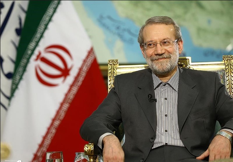 Iranian Speaker Hopes for Removal of ‘Dust of Discord’ from Muslim World