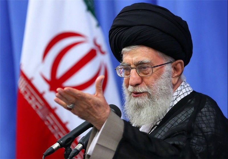 امام خامنه‌ای: مسئولین کشور در امتحان بزرگی هستند، آیا عزت ملت را حفظ خواهند کرد یا نه؟/ به 3 کشور اروپایی اعتماد نکنید