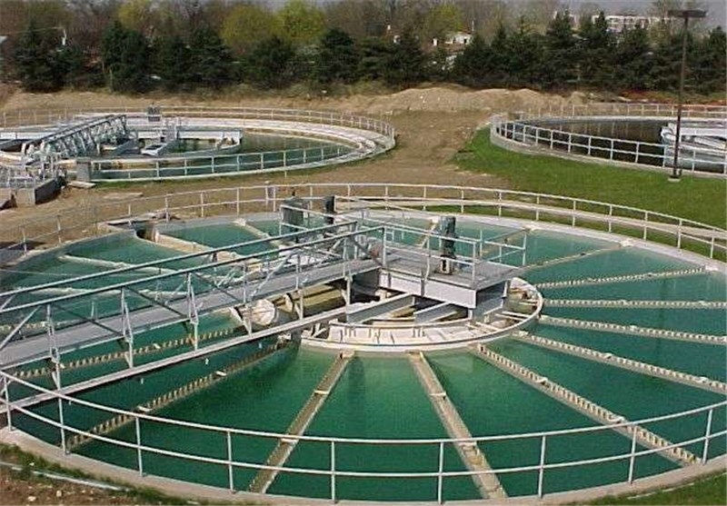 4.5 میلیارد تومان اعتبار برای ساخت تصفیه‌خانه آب شرب هرسین تأمین شد