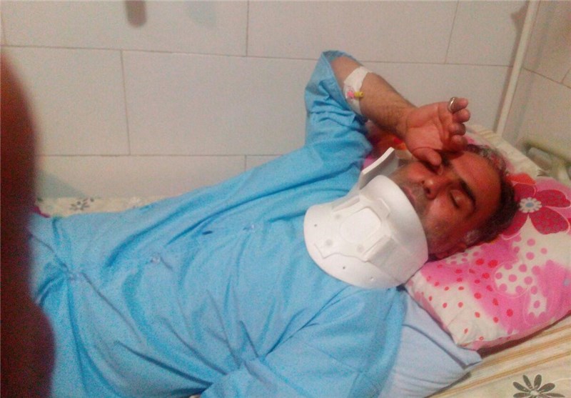 آخرین جزئیات کتک کاری اعضای شورای شهر میاندوآب/درگیری بر سر زمین یک مسجد