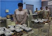 واحدهای صنعتی بالای 60 درصد پیشرفت استان بوشهر تسهیلات راه‌اندازی دریافت می‌کنند