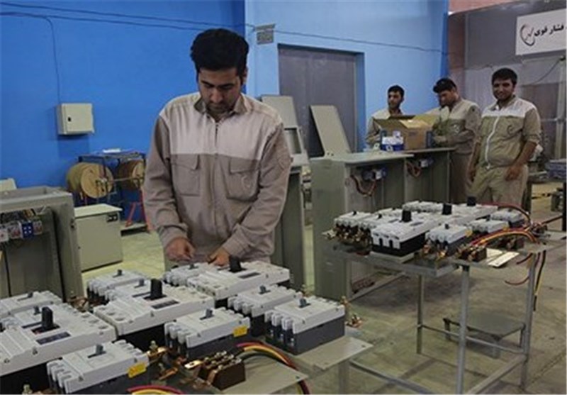 7000 فرصت شغلی در بخش صنعت، معدن و اصناف استان بوشهر ایجاد می‌شود