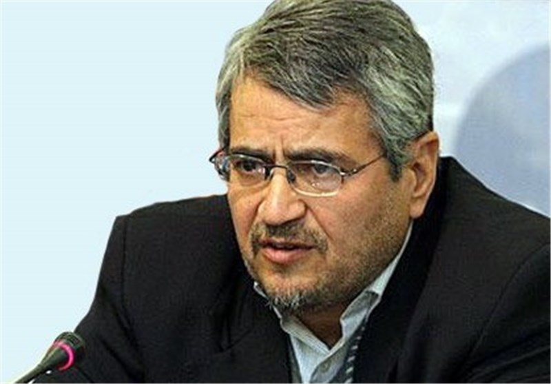 Iran’s Envoy Highlights UN Role in Promoting Peace in Middle East