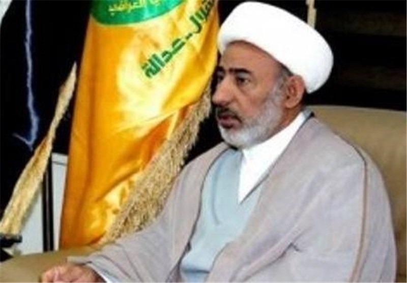 Iraqi Party Lauds Iranian Major General Soleimani’s Advisory Mission