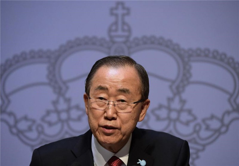 UN Chief Says Saudi Air War Taking Heavy Toll on Yemeni Children