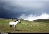 طبیعت سوباتان اردبیل