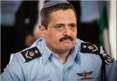 بی‌اعتمادی صهیونیست‌ها به پلیس اسرائیل به 84 درصد رسید